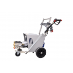ZESTAW POMPOWY DO MYCIA I DEZYNFEKCJI POMIESZCZEŃ WZP 23/26 11kW